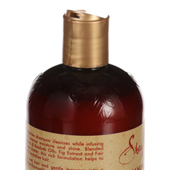 SHEAMOIST SHAMP HNY MARU ( 1 X 13 OZ   )