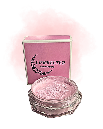 Blurring Make up Setting Powder Waterproof and Sweatproof-0