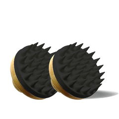 Wabi Sabi Scalp Scrubber Grommet Exclusive-2