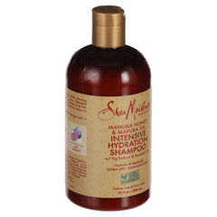 SHEAMOIST SHAMP HNY MARU ( 1 X 13 OZ   )