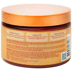 SHEAMOIST HR MASQUE MHMO ( 1 X 11.5 OZ   )