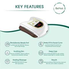 Electric Gua Sha Facial Sculpting-2