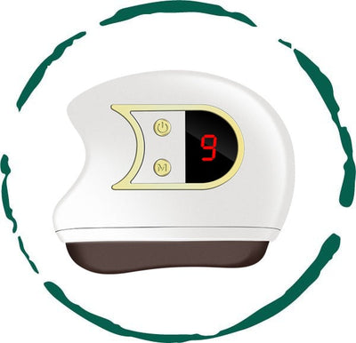 Electric Gua Sha Facial Sculpting-0