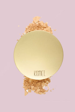 Fixed Powder Foundation
