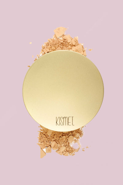 Fixed Powder Foundation