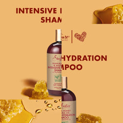 SHEAMOIST SHAMP HNY MARU ( 1 X 13 OZ   )