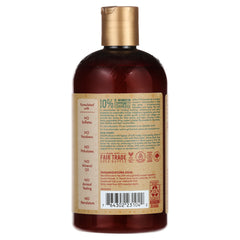 SHEAMOIST SHAMP HNY MARU ( 1 X 13 OZ   )