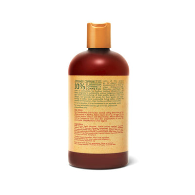 SHEAMOIST SHAMP HNY MARU ( 1 X 13 OZ   )