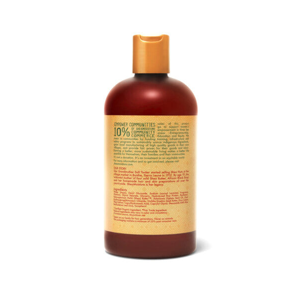 SHEAMOIST SHAMP HNY MARU ( 1 X 13 OZ   )