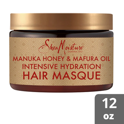 SHEAMOIST HR MASQUE MHMO ( 1 X 11.5 OZ   )